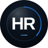HashemiRah logo